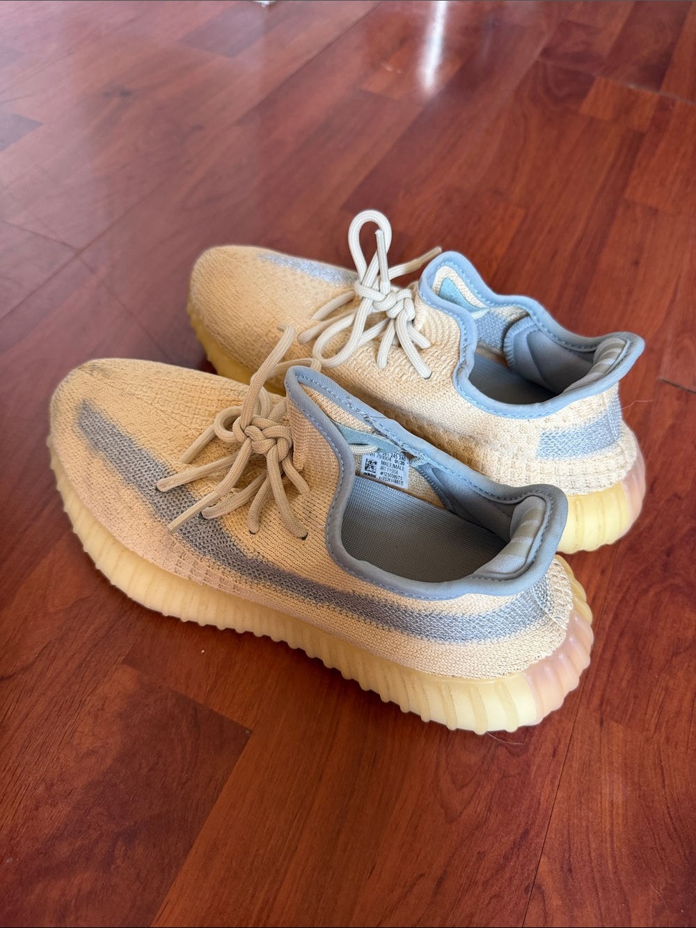 Adidas Yeezy Boost 350 V2